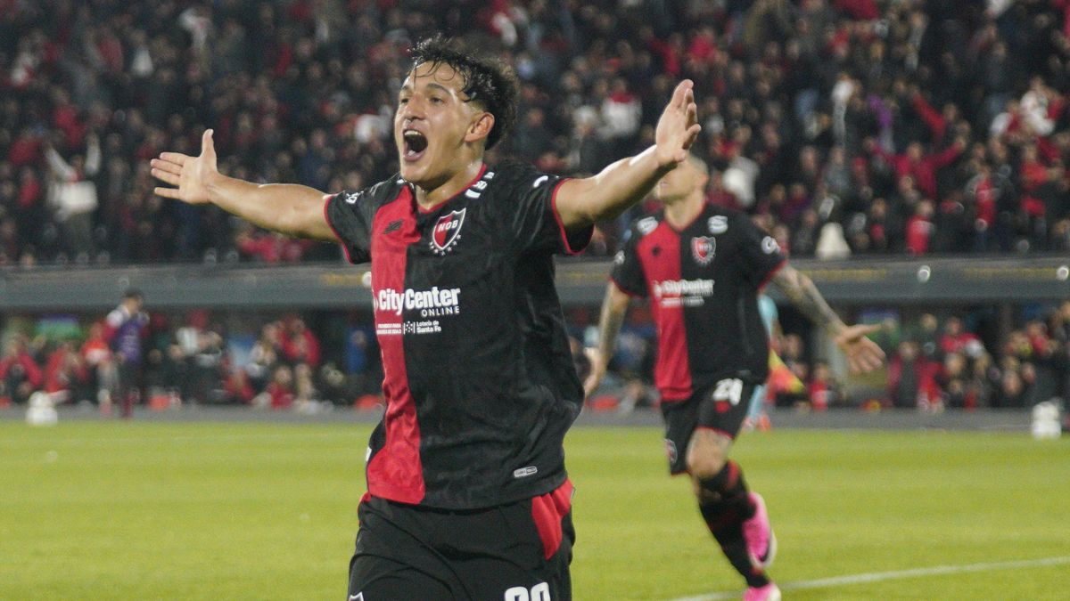 Newell's tiene un duelo de seis puntos, ante un rival directo y otra vez de local