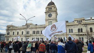 Abogados de Paraná criticaron el paro de la Unión de Empleados de la Justicia de la Nación (UEJN) por la paralización del servicio de Justicia&nbsp;