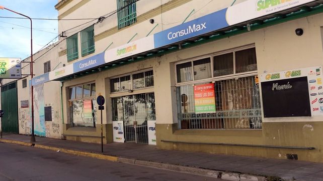 Subastaron inmuebles de una mutual por casi $200 millones