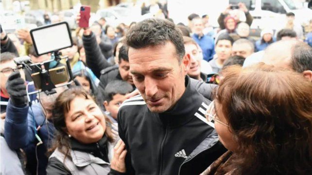 Siempre con una sonrisa