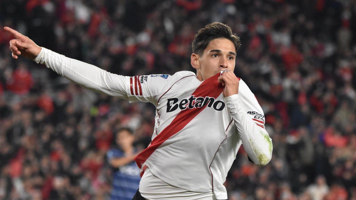River Plate avanza a semifinales del Apertura tras vencer a Gimnasia — image 2
