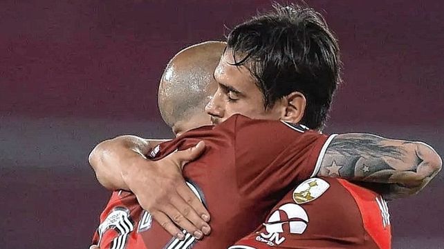 River Plate está que arde