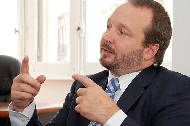 “El arco opositor quiere volver al pasado”