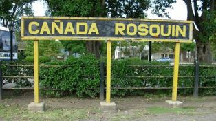 Violentos bandidos rurales, ahora en Cañada Rosquín