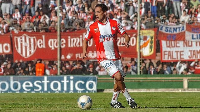 Juan Pablo Cárdenas dejó su huella en Unión