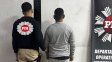 Otra vez Caquita: cumplió condena por dos homicidios y volvieron a detenerlo por amenazas