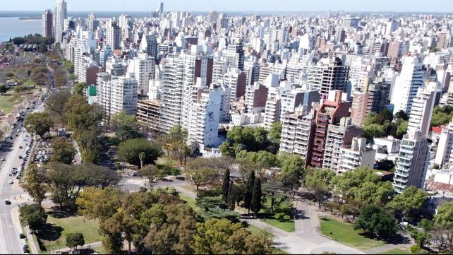 Acuerdan la construcción de una torre de 18 pisos sobre un edificio patrimonial