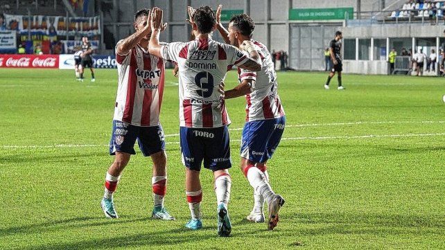 Unión va por su segunda victoria al hilo contra Independiente Rivadavia