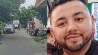 El policía asesinado pertenecía a la Agencia de Investigación Criminal (AIC).