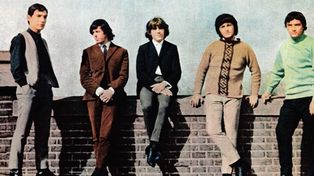 Rock: Rosario, cuna del rocanrol argentino