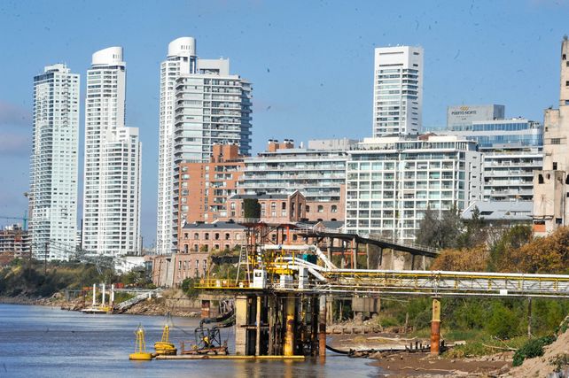 El aumento de las expensas es un problema para un tercio de la población de Rosario.