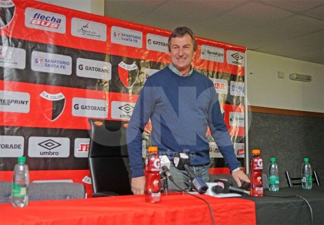 Víctor Godano, ¿volverá a la arena política de Colón?