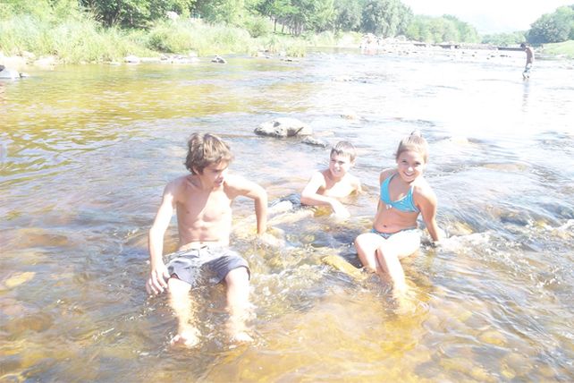 Viví junto al UNO tus vacaciones