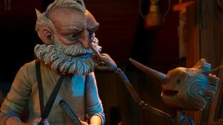 En el festival se estrenará la versión de “Pinocho” de Guillermo del Toro, un filme muy esperado.&nbsp; &nbsp;