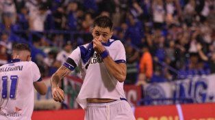 Valentín Gómez está muy cerca de ser refuerzo de Cruzeiro.