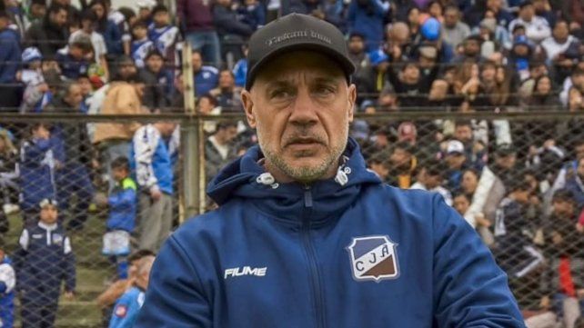 Germán Noce