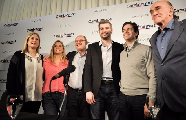 Marcos Peña: Cambiemos no es una marca, es una identidad política