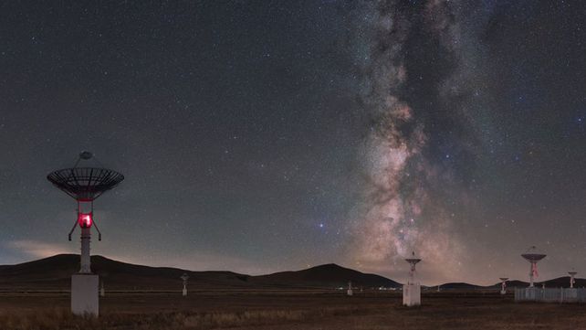 Las imágenes ganadoras a mejor Fotografía Astronómica del Año