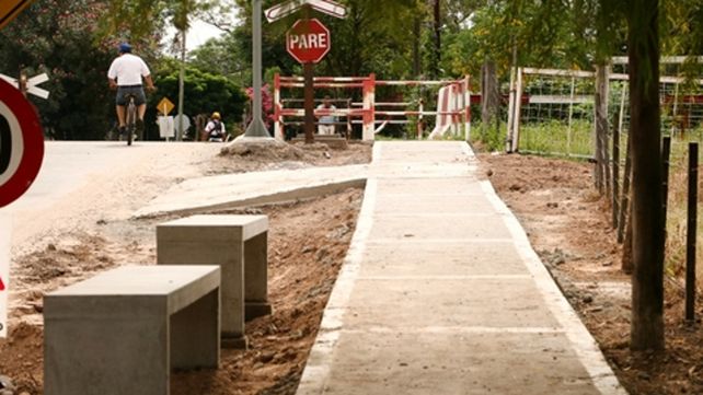 Cruces. Es un programa de colaboración público-privado.