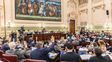 Día histórico para Santa Fe: la convención aprobó la nueva Constitución provincial