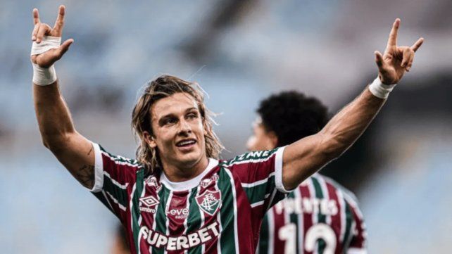 River se acomoda, pero Coudet ya piensa en un atacante extranjero para después de junio