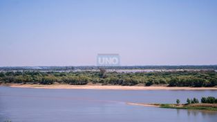 El agua, uno de los bienes que abunda en nuestra zona, escasea en el mundo. Por eso ya cotiza en bolsa. Hoy nuestra región sufre bajante de ríos y esa razón afecta su suministro.&nbsp;