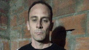 Facundo Fabián Badaracco, uno de los prófugos de la seccional 5ª, fue hallado este viernes en la ciudad de Villa Constitución. Ahora irá a la cárcel de Coronda.