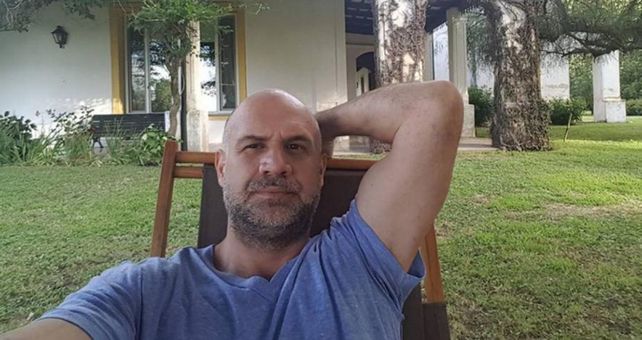 El empresario Francisco Sáenz Valiente está siendo investigado por la muerte de la modelo brasileña Emmily Rodrigues.