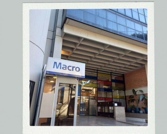 Banco Macro abrió una nueva oficina exclusiva para profesionales de Ciencias Económicas