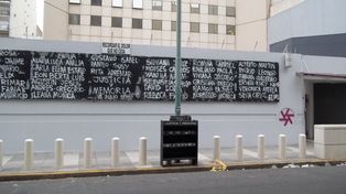 Israel reveló nuevos datos de los ataques a la AMIA y la embajada