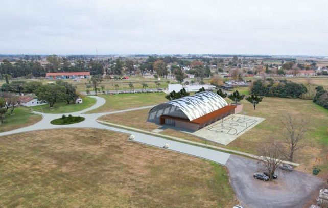 Abren la preinscripción al ciclo lectivo 2025 del Anexo de la Escuela Técnica en Alvear