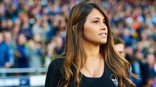 Habló el exnovio de Antonela Roccuzzo y hay fotos juntos
