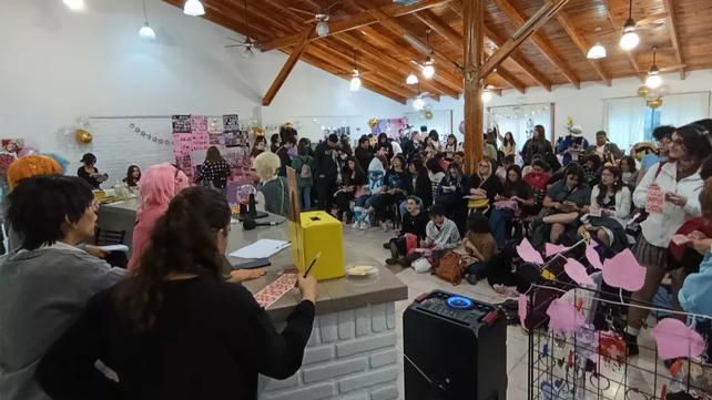 Vacaciones de invierno: un domingo de talleres, circo y experiencias inmersivas