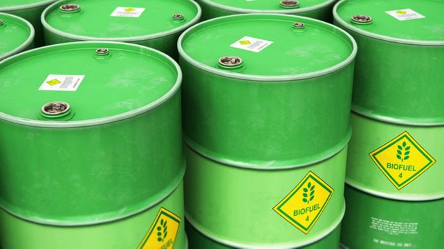 El primer semestre de 2021 muestran una recuperación relevante luego de que entre 2000 y 2019 la producción y el consumo de biocombustibles líquidos se multiplicara por 11.