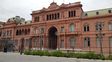Un bebé cuyos padres están en situación de calle falleció a metros de la Casa Rosada