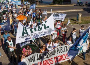 Universidades: el Gobierno amplió el Presupuesto 2026 y asignó $1,33 billones para cumplir la cautelar por salarios y becas