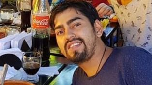 Lautaro Teruel fue acusado de violación y corrupción de menores