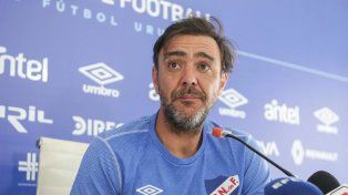 A Colón le surgió un competidor de peso por Álvaro Recoba