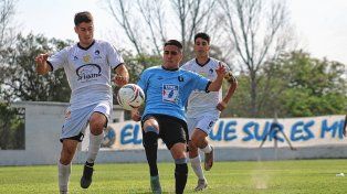 Universidad y El Quillá se verán las caras en la Colonia San José.