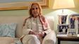 Internaron a Mirtha Legrand por complicaciones de un cuadro respiratorio