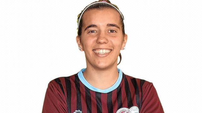 Sofía Schell: Ya toqué el cielo con la citación