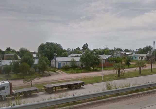 Foto: Google Street View