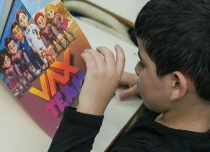 Vax Team: la estrategia de Santa Fe que logró mejorar las coberturas de vacunación infantil