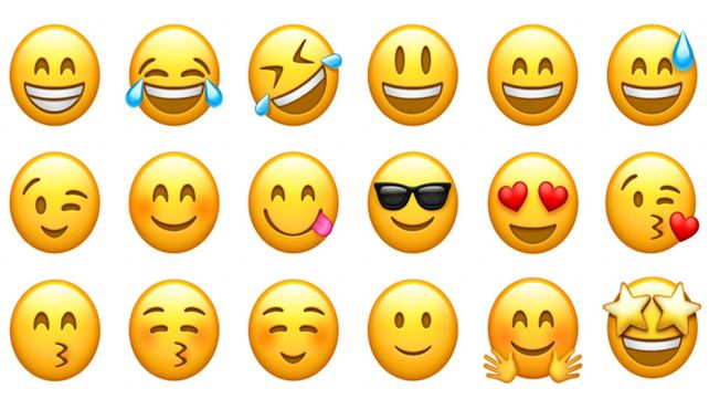 ¿Cuál es el emoji más usado del mundo?