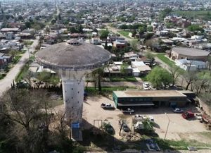 Preocupación en Santo Tomé: el gremio municipal busca blindar los puestos de trabajo por el traspaso a ASSA