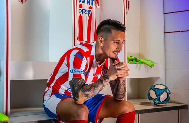 Damián Martínez estaría en la mira de Rosario Central