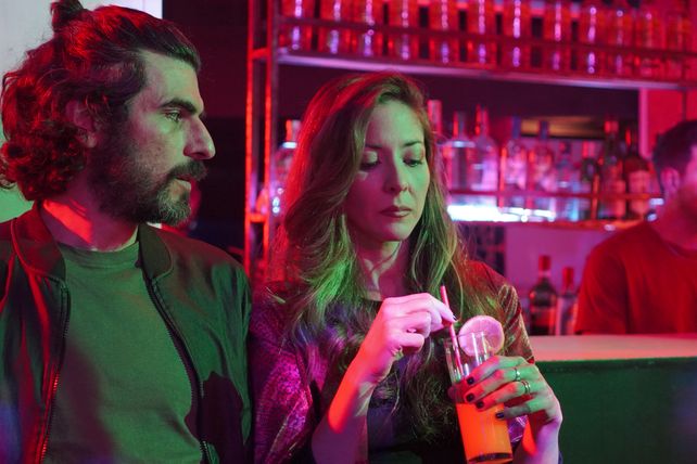 Victoria genera en los hombres distintas reacciones.&nbsp;