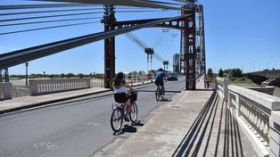 Miércoles soleado y con suba de las temperaturas