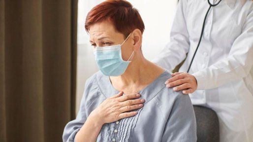 Entre Ríos registró un aumento de casi 39% en casos de tuberculosis