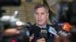Olivares acusó a Amsafé de querer manejar los fondos de Iapos y afirmó: No dejaremos que el kirchnerismo meta la mano